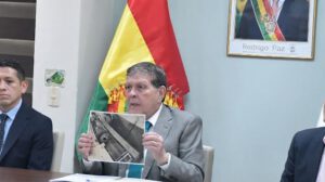 comision de la anh