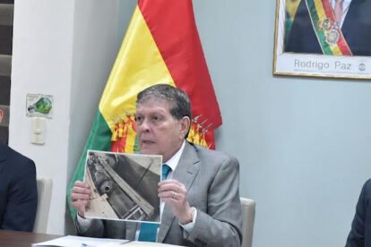 comision de la anh