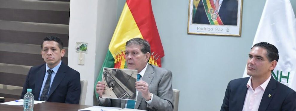 comision de la anh