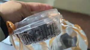 brownies