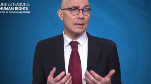 Volker Türk