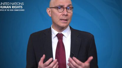 Volker Türk