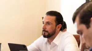 Juan Pablo Velasco