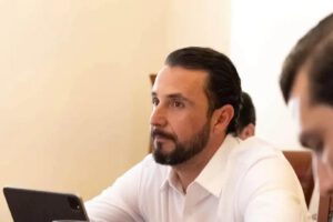 Juan Pablo Velasco