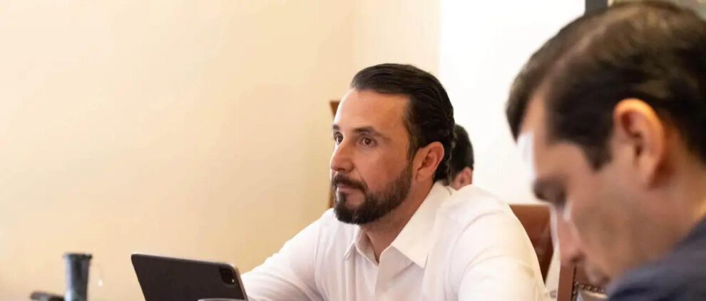 Juan Pablo Velasco