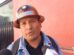 El dirigente del Distrito Minero Bolívar, Raúl Collurana