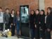 rueda de negocios en EXPOTECO