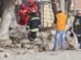 Equipos de rescate y bomberos