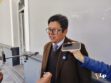 Erick Huayhua, gerente de Amdeor
