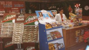 Expoteco de antaño