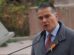El ministro de Defensa, Ernesto Justiniano
