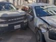 Imagen del accidente