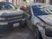 Imagen del accidente