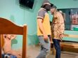 Dos sujetos acribillan a un hombre