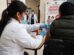 vacunación contra el sarampión