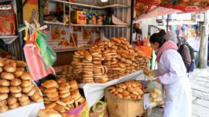 Venta directa de pan