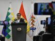 Vocero presidencial