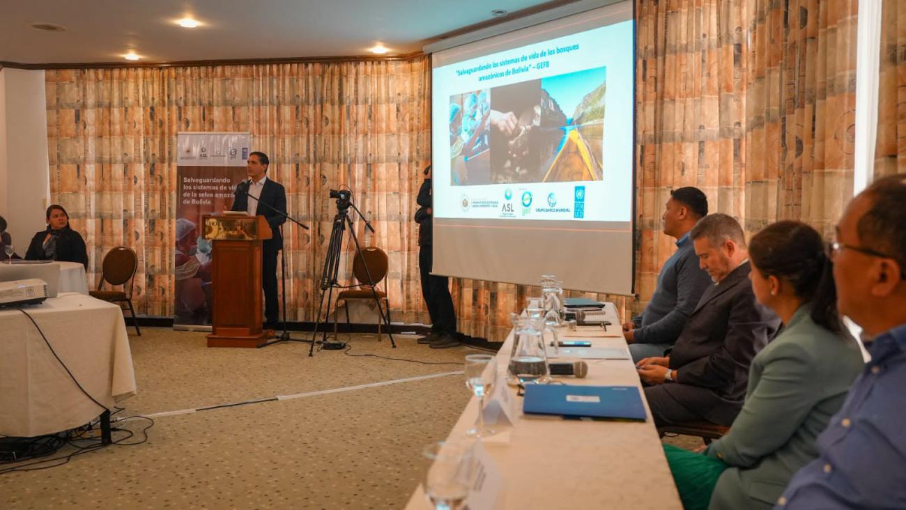presentacion de proyecto