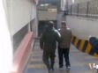 Imagen del detenido
