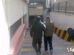 Imagen del detenido