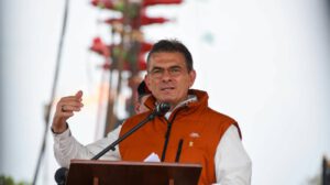 Rodrigo Paz Pereira