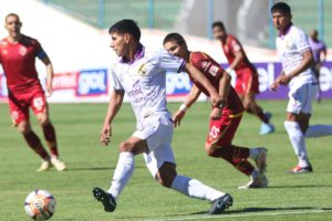 División Profesional 2026, CDT Real Oruro, Club Real Potosí