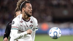 Copa Libertadores 2026, Club Platense, Club Fluminense