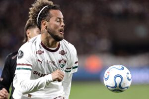 Copa Libertadores 2026, Club Platense, Club Fluminense