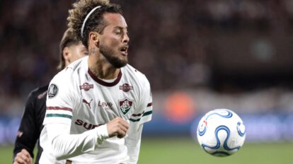 Copa Libertadores 2026, Club Platense, Club Fluminense