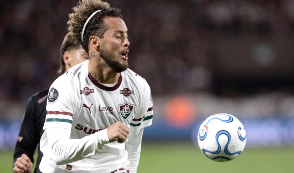 Copa Libertadores 2026, Club Platense, Club Fluminense