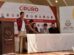 presentación de concurso
