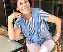 Cecilia Virellejos,