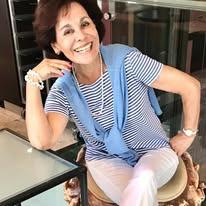 Cecilia Virellejos,