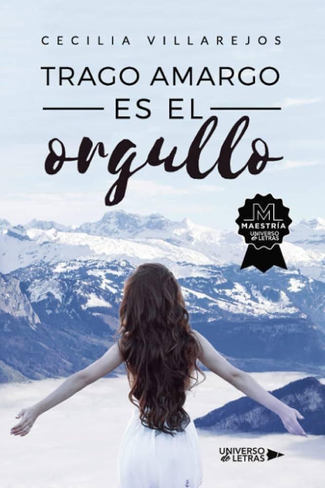 Trago amargo es el Orgullo