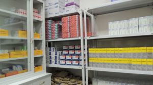 Medicamentos