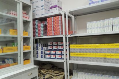 Medicamentos