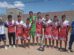 Fútbol Playa 2026, Club Atlético Pumas, Club Garmar