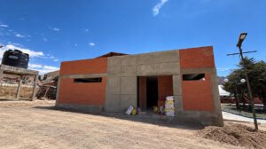 construcción