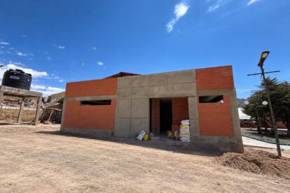 construcción