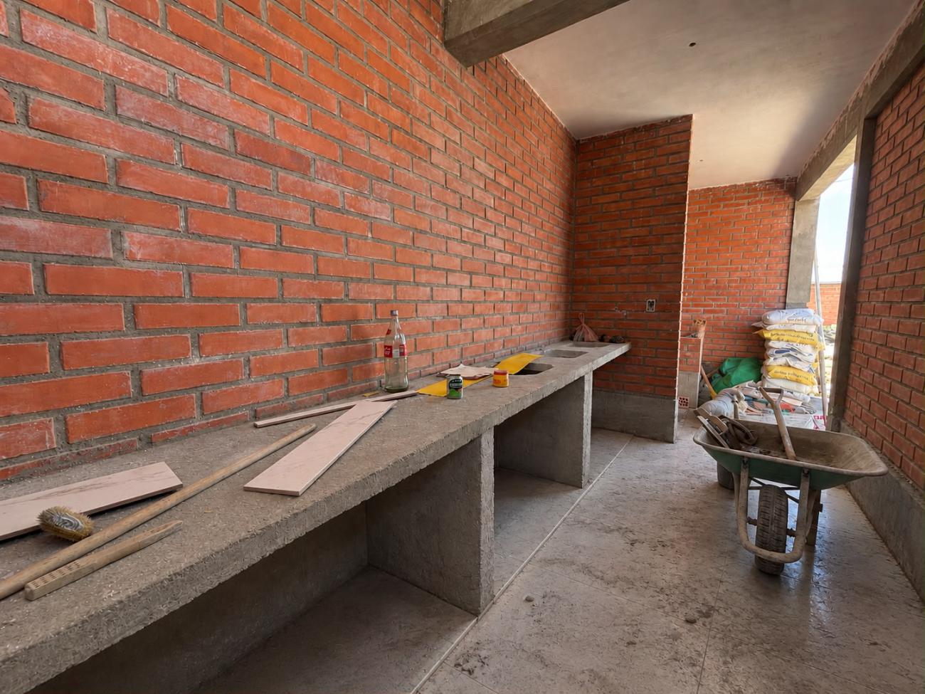 construcción