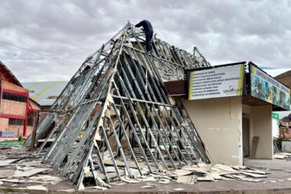 construcción
