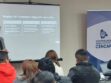 capacitación