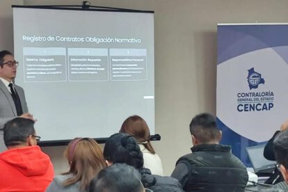 capacitación