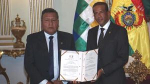 Luis Fernando Camacho