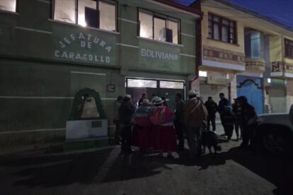 Imagen del módulo