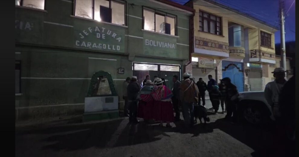 Imagen del módulo