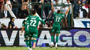 Copa Libertadores 2026, Club Palmeiras, Club Liga de Quito