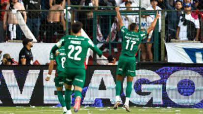 Copa Libertadores 2026, Club Palmeiras, Club Liga de Quito