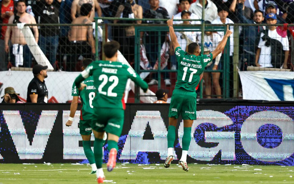 Copa Libertadores 2026, Club Palmeiras, Club Liga de Quito