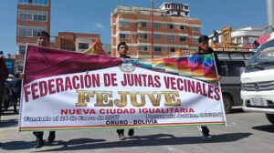 Fejuve NCI